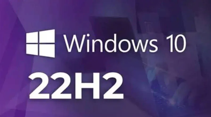 Win10 22H2 19045.7417 正式版官方ISO纯净集成镜像下载