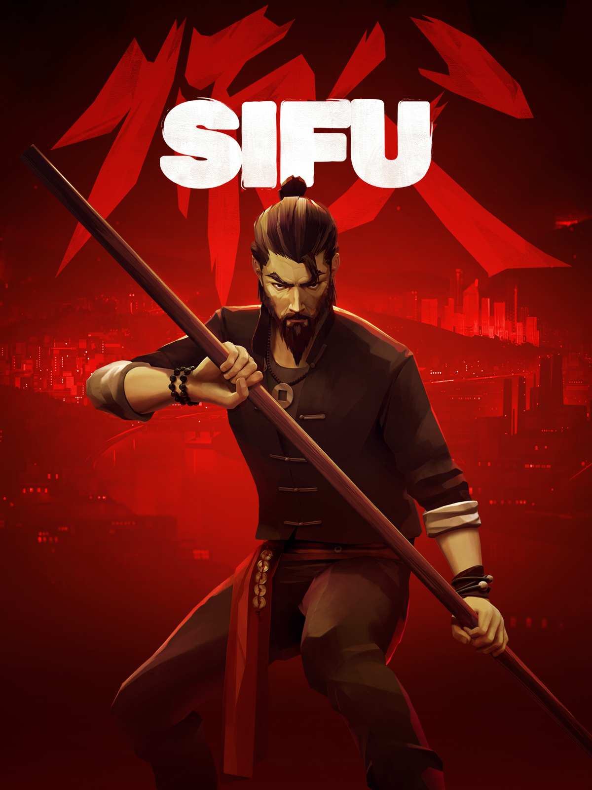 Epic限免领取 |《师父》《巨兽浩劫》等3款游戏免费领