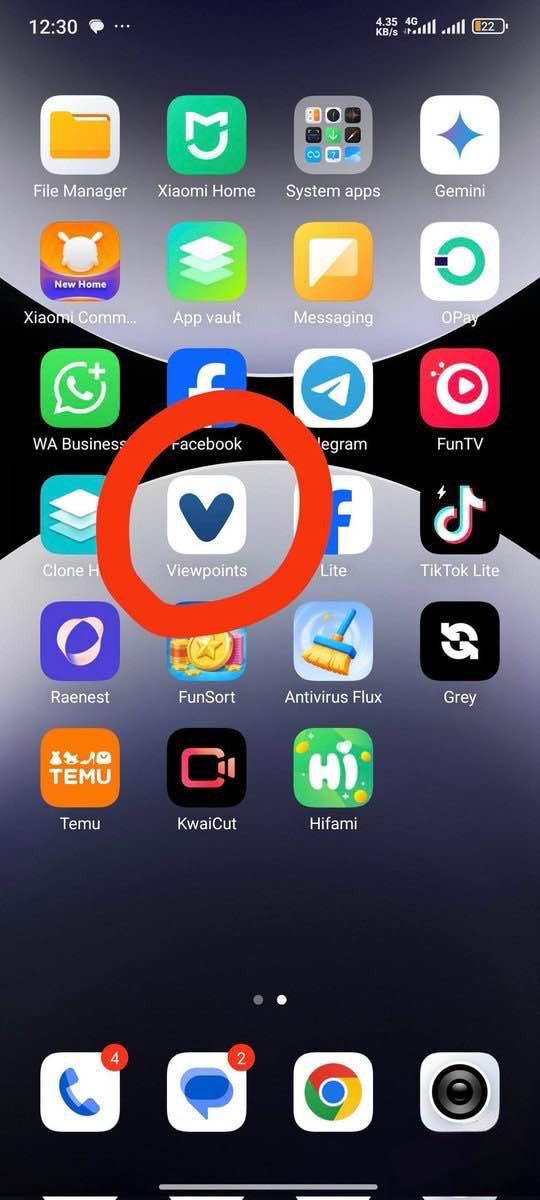 亲测有效！这款App轻松赚美元